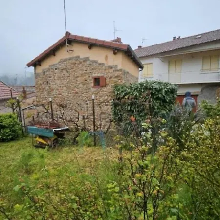 Maison Cantalou *