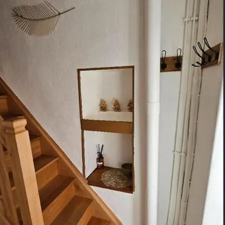 Maison Cantalou Holiday home *
