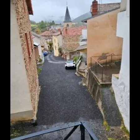 Ferienhaus Maison Cantalou *