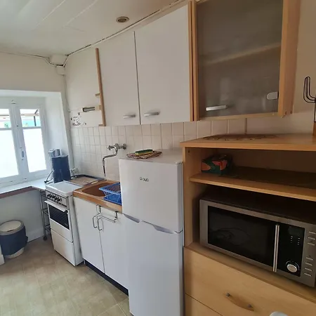 Maison Cantalou Massiac