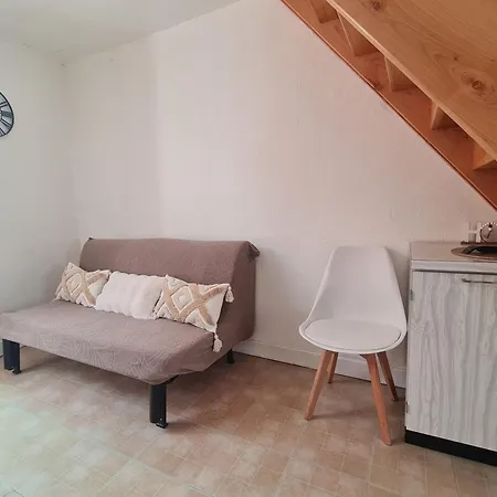 Дом отдыха Maison Cantalou *