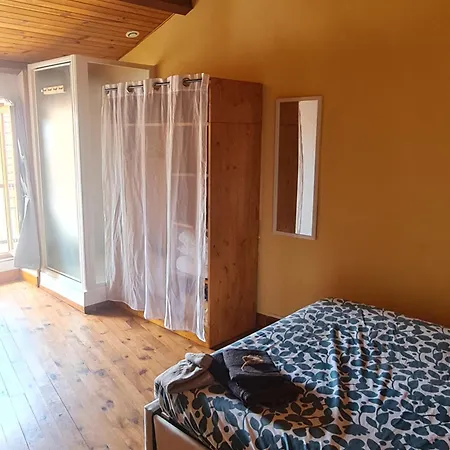 Holiday home Maison Cantalou *