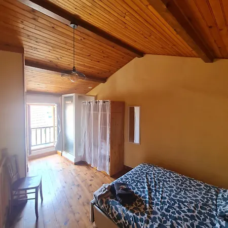 Nyaraló Maison Cantalou