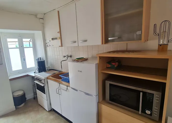 Maison Cantalou Массьяк